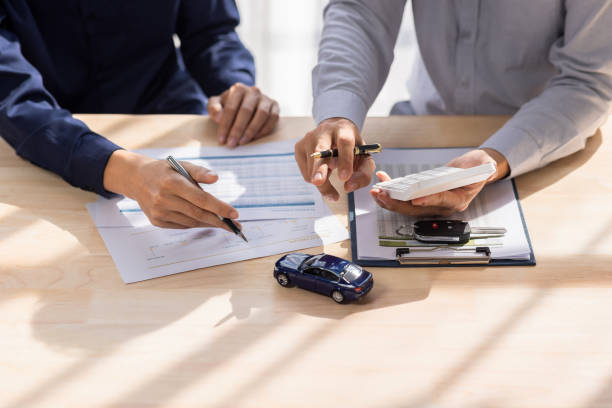 Kings Point auto coverage comparison